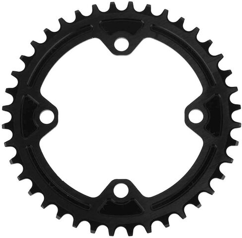 VGEBY1 Bike Chain Ring, 40T 42T Narrow Wide Chainring Single Crankset Sprocket Wheel (40T104BCD) in Saudi Arabia