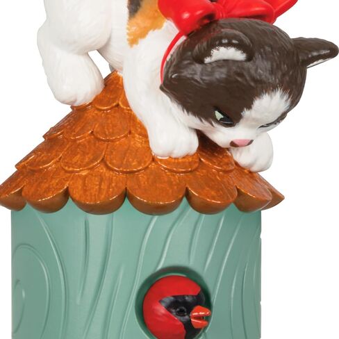 Hallmark Keepsake Christmas Ornament 2024, Mischievous Kittens, Gifts for Animal Lovers in Saudi Arabia