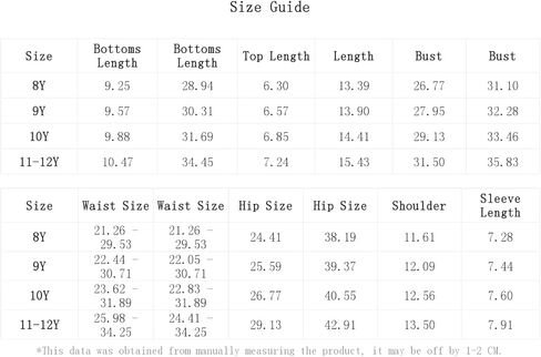 طقم بيكيني SOLY HUX للفتيات مكون من 4 قطع بطباعة استوائية وملابس سباحة مع كيمونو وسروال تغطية in Kuwait