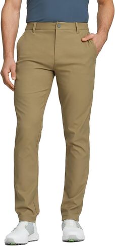 PUMA GOLF Women's Dealer Tailored Pant in Saudi Arabia