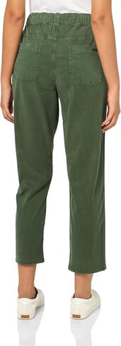 Carve Designs Women's Zoe Twill Pant in Saudi Arabia