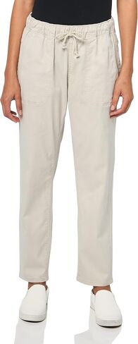 Carve Designs Women's Zoe Twill Pant in Saudi Arabia