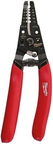 Milwaukee - 48-22-6109 Wire Stripr/Cuttr 7-1/8 in Saudi Arabia