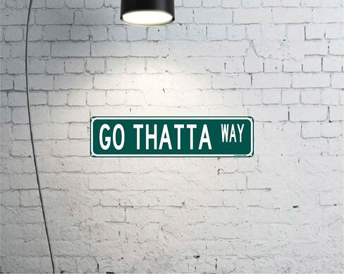 Big Booty Blvd Funny Street Sign 16" x 4" Inappropriate Humor Bar Home College Dorm Decor (BigBootyBlvdStreet) in Saudi Arabia