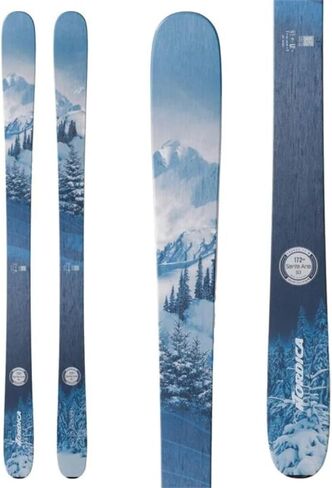 نورديكا سانتا آنا 93 سكي 2024 - رجال in Kuwait