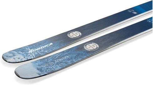 نورديكا سانتا آنا 93 سكي 2024 - رجال in Kuwait