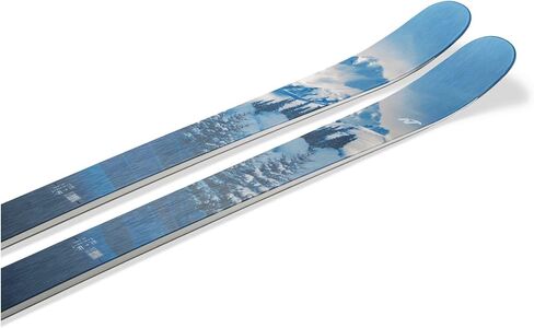 نورديكا سانتا آنا 93 سكي 2024 - رجال in Kuwait