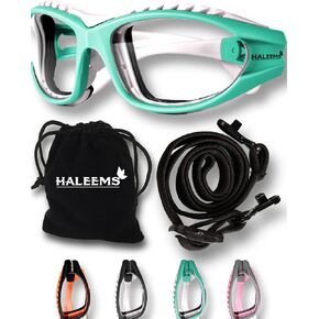 Onion Goggles - Kitchen Grilling Glasses for Chopping, Cutting & Cooking, Anti Fog Anti Scratch