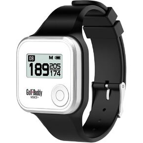 MOTONG متوافق مع GolfBuddy Voice GPS استبدال حزام السيليكون البديل لـ GolfBuddy Voice GPS وGolfBuddy Voice 2 Golf GPS