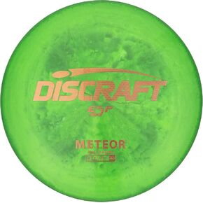 Discraft ESP Meteor 170-172 Gram Mid-Range Golf Disc