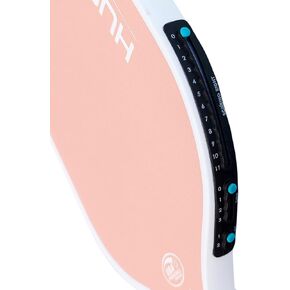 جهاز تسجيل النقاط المحمول Pickleball Paddles، لوحة نتائج صغيرة يمكن تركيبها بسهولة للحفاظ على نقاط النقاط والألعاب والخادم، حارس نقاط صغير خفيف الوزن، مجموعة من 2، 3.2 جم