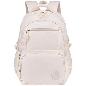 Bluboon Backpack,School Backpack (Green)
