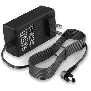 Charger for Shark Rocket Pro DK33-248080H-U Pet Pro IX140H IX141 IZ140 IZ142 UZ145 UZ365H IZ162H IZ163H IZ362H IZ363H IZ162HC WZ140 XBCHGX140 XSBT620 Vacuum Charger