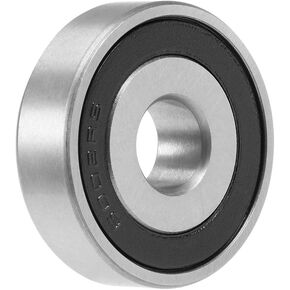 uxcell LR200-2RS Deep Groove Ball Bearing 10x32x9mm 6002/10-2RS Double Sealed Chrome Steel Bearings in Saudi Arabia