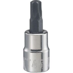 CRAFTSMAN Torx Bit Socket, 3/8-in. Drive, TT45 (CMMT42622)