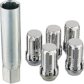 TRD Lug Nuts