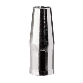 Lincoln Electric Magnum PRO Flush Gas Nozzle | 1/2" ID | Compatible with Magnum PRO 100L, 175L, & 100SG Welding Guns | KP3075-1-50F