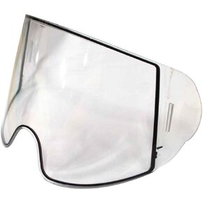 Optrel 5000.270 Front Cover Lens for Panoramaxx Helmet, 5 pack