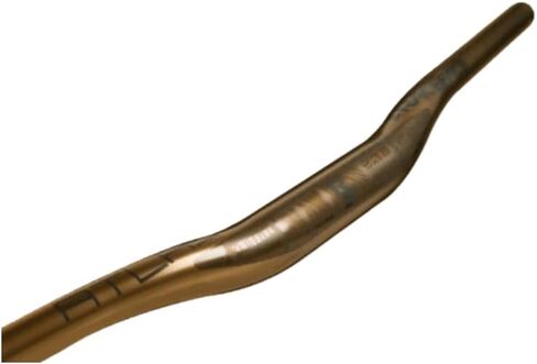 Race Face Atlas Handlebars 35mm Kash Money, Gold in Kuwait