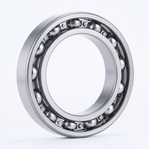 XiKe 6014-C3 Deep Groove Ball Bearing 70x110x20mm, Open,Ball Bearing Pack of 1pcs in Saudi Arabia