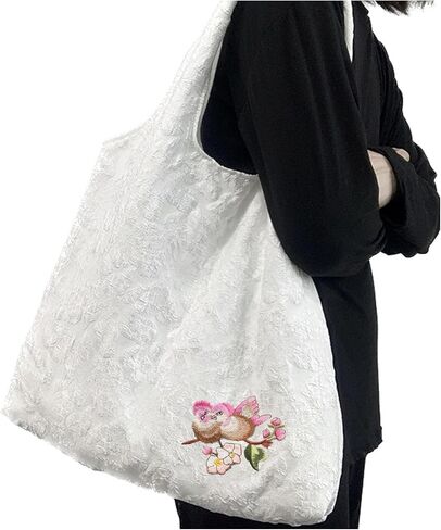 رقعة زهرة وردية، خياطة على رقعة اللوتس المطرزة، رقعة زهور للملابس ذاتية الصنع، الجينز، مشغولات الخياطة in Kuwait