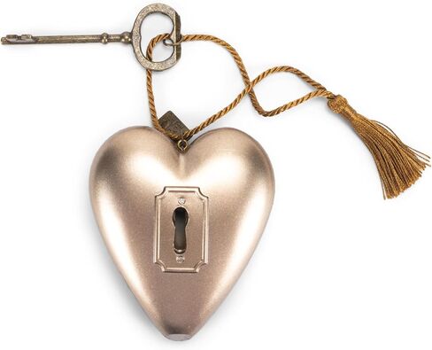 Demdaco Believe Santa Art Heart in Saudi Arabia