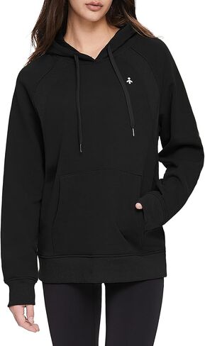 سترة Orolay النسائية الكاجوال ذات القلنسوة بأكمام طويلة وبلوفر علوي أنيق للربيع مع جيب in Kuwait