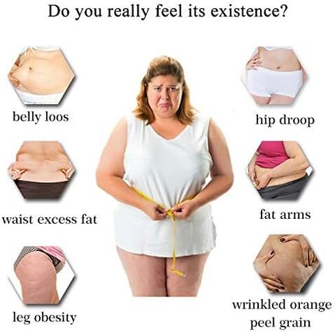 كريم التخسيس السحري لعلاج السيلوليت لفقدان الوزن للبطن والفخذين والمؤخرة، كريم ساخن يحرق الدهون، لوشن مرطب لشد الجسم للنساء والرجال، كريم نحت الجسم للسيلوليت in Kuwait