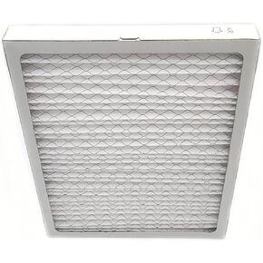 Metal Magery Replacement for Santa Fe MERV 13 Dehumidifier Filter 14" x 17.5" x 1.75"