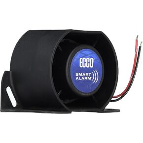 ECCO SA917N Back Up Alarm