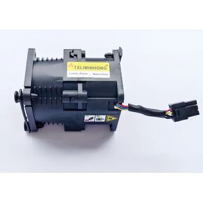 New Compatible for HP ProLiant DL60G9 DL160 G9 DL120 G9 DL60 GEN9 DL120 GEN9 Series Fan 768753-001 779103-001 778567-001 790514-001 Fan