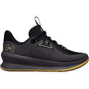 UNDE U UA TWENTY47 B - Black-Jet Gray-Metallic Gold