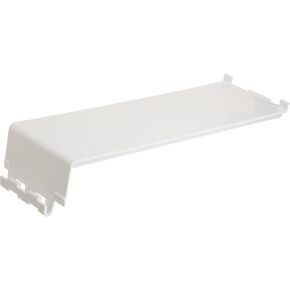 GENUINE Frigidaire 240507202 Refrigerator Deflector Unit