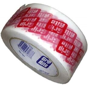 Grip-Rite 1 7/8" x 165' House Wrap Tape in Kuwait