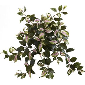 Nearly Natural 6782 Hoya Artificial Plant with Decorative Urn