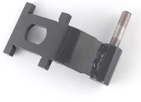 مفصل باب الكابينة 7193725 متوافق مع Bobcat A770 S450 S510 S530 S550 S570 S590 S595 S630 S650 S740 S750 in Kuwait