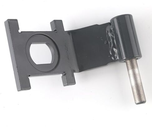 مفصل باب الكابينة 7193725 متوافق مع Bobcat A770 S450 S510 S530 S550 S570 S590 S595 S630 S650 S740 S750 in Kuwait