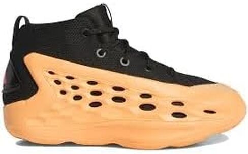 Adidas Anthony Edwards 1 Kids with Love Basketball Sneakers size 3Y IF1871 in Saudi Arabia