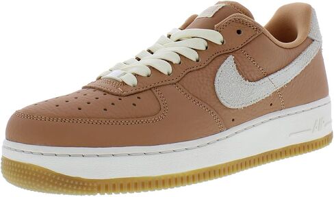 Nike Mens Air Force 1 '07 Craft DO6676 200 - Size 9.5 in Saudi Arabia