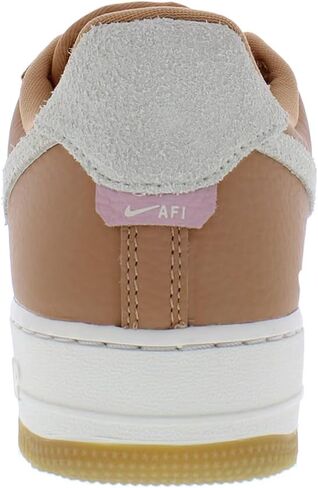 Nike Mens Air Force 1 '07 Craft DO6676 200 - Size 9.5 in Saudi Arabia
