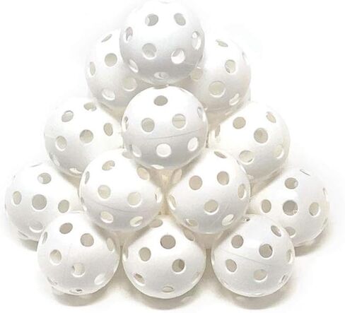 MaxBP 24 Golf Size Training Balls in Saudi Arabia