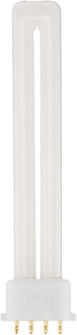Sylvania 20891 Compact Fluorescent 4 Pin Triple Tube 2700K, 13-watt in Saudi Arabia