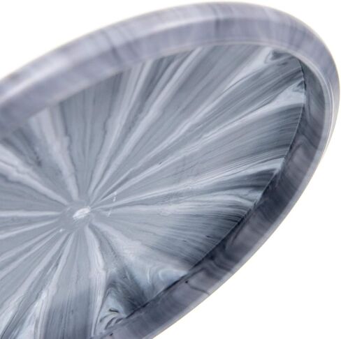 مضرب الجولف من Dynamic Discs Prime Burst Vice Disc، معتمد من PDGA، مضرب الجولف الفريسبي للرجال والنساء، 170 جم بالإضافة إلى مضرب قابل للضبط، سهل الرمي، سيختلف لون الختم ونمط الاندفاع in Kuwait