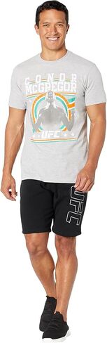 UFC Conor McGregor Scream T-Shirt in Saudi Arabia