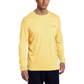 Columbia Men's Skiff Guide III Long Sleeve Shirt