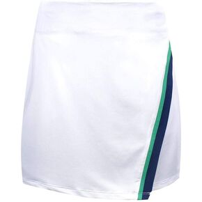Callaway Women's 17" Knit Wrap Skort