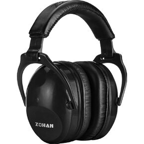 ZOHAN 030 Kids Noise Cancelling Headphones for Autism Kids Ear Protection