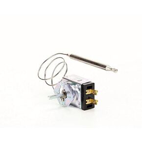 Star Thermostat 375F