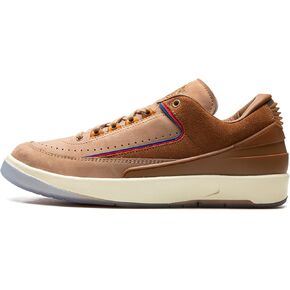 Jordan Mens Air Jordan 2 Low DV7129 222 Two 18 - Size 5
