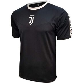 Icon Sports JUVENTUS STADIUM CLASS POLYSHIRT, POLY SHIRT